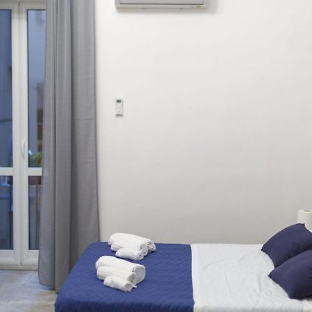 Bell'Ebbuono Suite Napoli Eksteriør billede