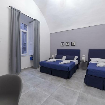 Bell'Ebbuono Suite Napoli Eksteriør billede