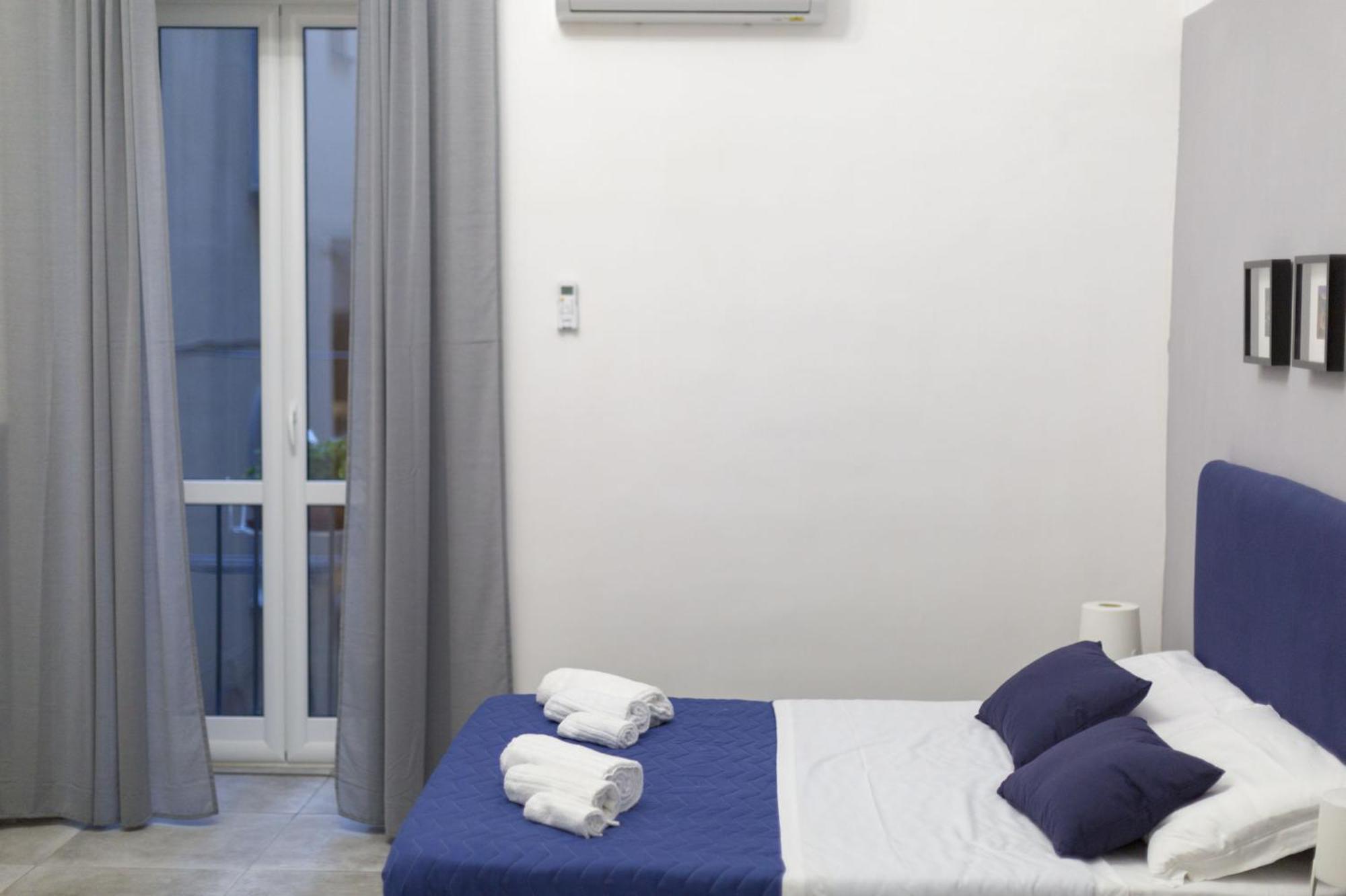 Bell'Ebbuono Suite Napoli Eksteriør billede